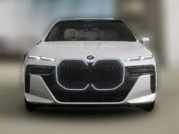 BMW 7 Series 740i xDrive Sedan 2026