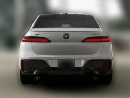 BMW 7 Series 740i xDrive Sedan 2026