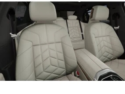 BMW 7 Series 740i xDrive Sedan 2026