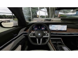 BMW 7 Series 740i xDrive Sedan 2026