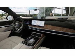 BMW 7 Series 740i xDrive Sedan 2026
