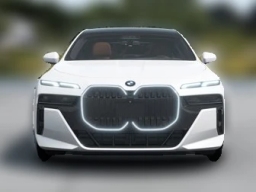 BMW 7 Series 740i xDrive Sedan 2026