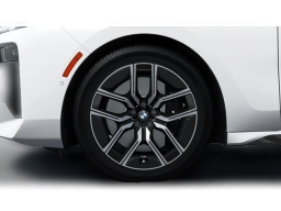 BMW 7 Series 740i xDrive Sedan 2026