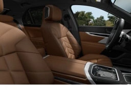 BMW 7 Series 740i xDrive Sedan 2026