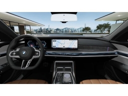 BMW 7 Series 740i xDrive Sedan 2026