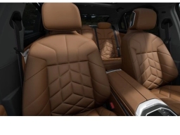 BMW 7 Series 740i xDrive Sedan 2026