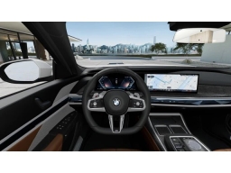BMW 7 Series 740i xDrive Sedan 2026