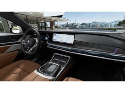 BMW 7 Series 740i xDrive Sedan 2026