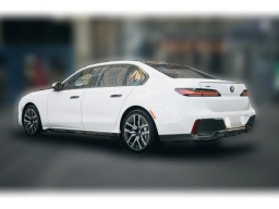 BMW 7 Series 740i xDrive Sedan 2026