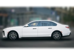 BMW 7 Series 740i xDrive Sedan 2026