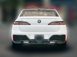 BMW 7 Series 740i xDrive Sedan 2026