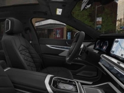 BMW 7 Series 740i xDrive Sedan 2026