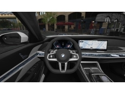 BMW 7 Series 740i xDrive Sedan 2026