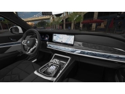 BMW 7 Series 740i xDrive Sedan 2026