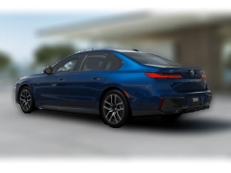 BMW 7 Series 740i xDrive Sedan 2026