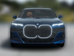 BMW 7 Series 740i xDrive Sedan 2026