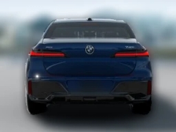 BMW 7 Series 740i xDrive Sedan 2026