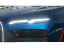 BMW 7 Series 740i xDrive Sedan 2026