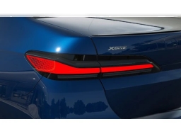 BMW 7 Series 740i xDrive Sedan 2026