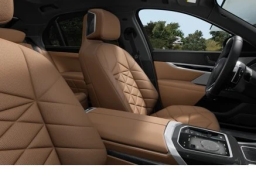 BMW 7 Series 740i xDrive Sedan 2026