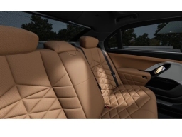 BMW 7 Series 740i xDrive Sedan 2026