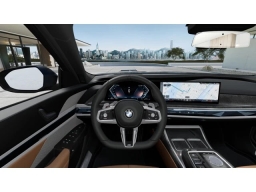 BMW 7 Series 740i xDrive Sedan 2026