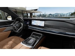 BMW 7 Series 740i xDrive Sedan 2026