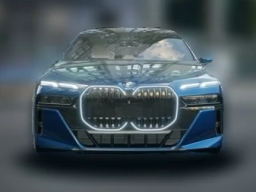 BMW 7 Series 740i xDrive Sedan 2026