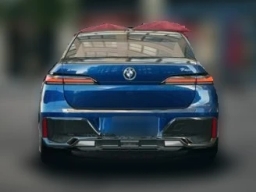 BMW 7 Series 740i xDrive Sedan 2026