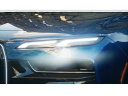 BMW 7 Series 740i xDrive Sedan 2026