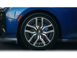 BMW 7 Series 740i xDrive Sedan 2026