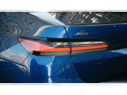 BMW 7 Series 740i xDrive Sedan 2026