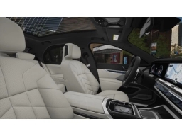 BMW 7 Series 740i xDrive Sedan 2026