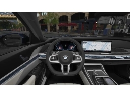 BMW 7 Series 740i xDrive Sedan 2026