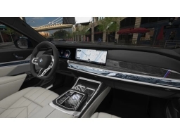 BMW 7 Series 740i xDrive Sedan 2026