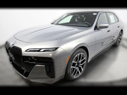 BMW 7 Series 740i xDrive Sedan 2026