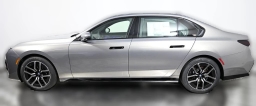 BMW 7 Series 740i xDrive Sedan 2026