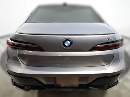 BMW 7 Series 740i xDrive Sedan 2026