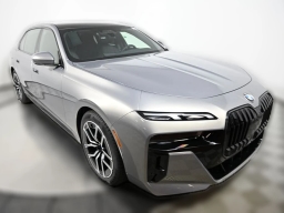 BMW 7 Series 740i xDrive Sedan 2026