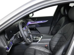 BMW 7 Series 740i xDrive Sedan 2026