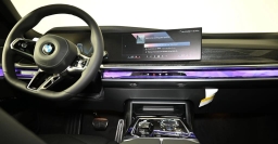 BMW 7 Series 740i xDrive Sedan 2026