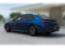 BMW 7 Series 740i xDrive Sedan 2026