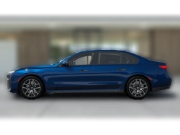 BMW 7 Series 740i xDrive Sedan 2026