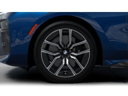 BMW 7 Series 740i xDrive Sedan 2026