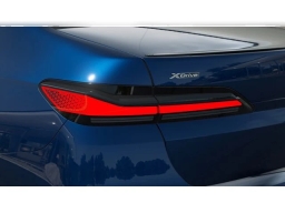 BMW 7 Series 740i xDrive Sedan 2026