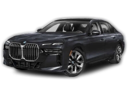 BMW 7 Series 740i xDrive Sedan 2026