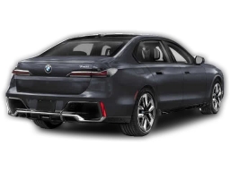 BMW 7 Series 740i xDrive Sedan 2026