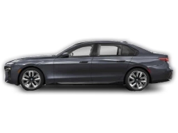 BMW 7 Series 740i xDrive Sedan 2026