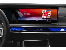 BMW 7 Series 740i xDrive Sedan 2026