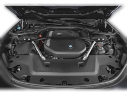 BMW 7 Series 740i xDrive Sedan 2026